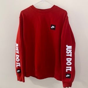 Nike Crewneck sweatshirt